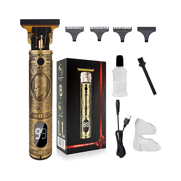 Professional Hair clipper (T7001/T9)