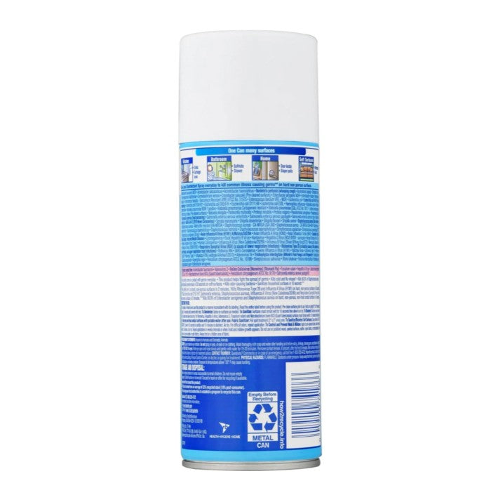 Lysol Disinfection Spray - (354g/ 12.5 oz.)