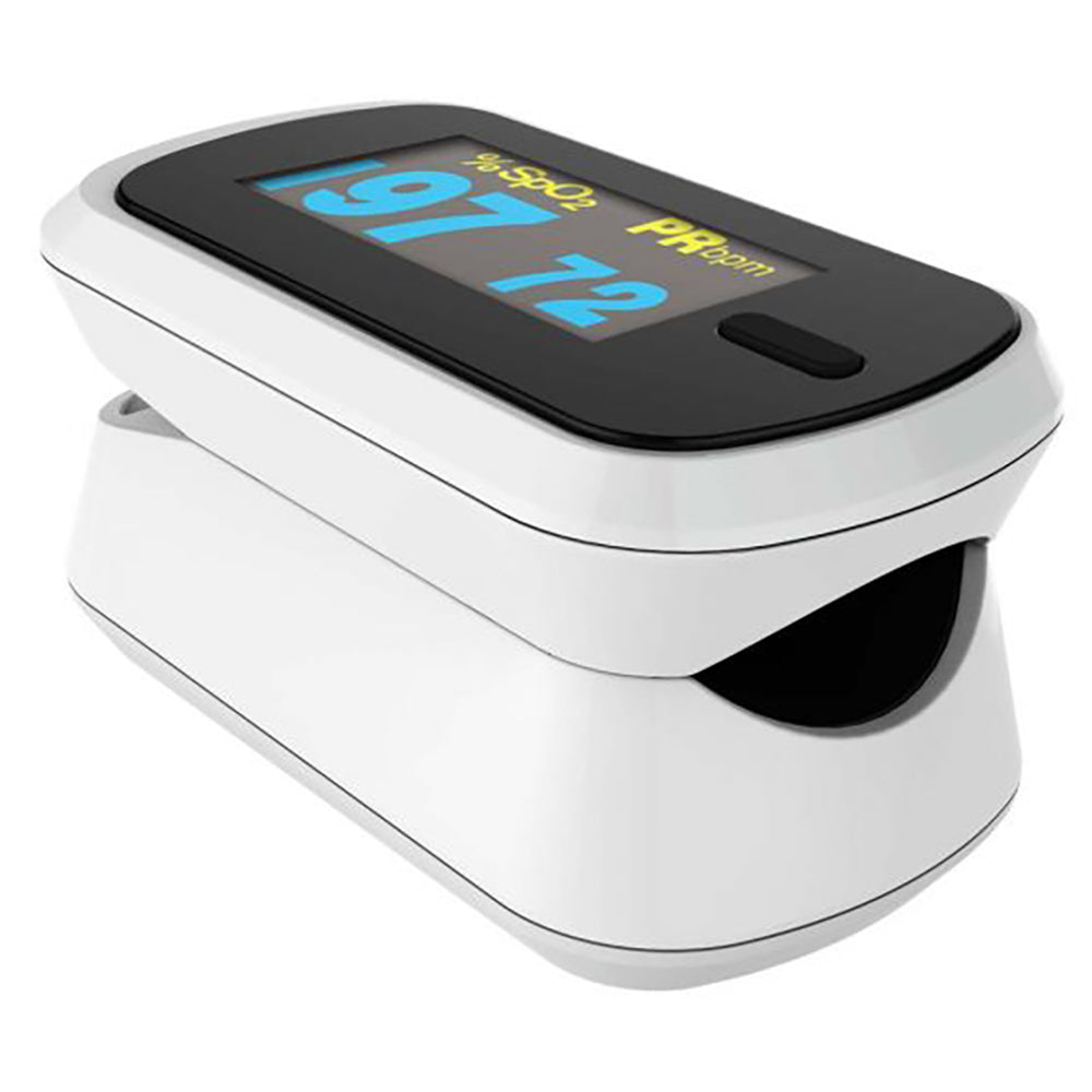 Pulse Oximeter (Finger Clip)