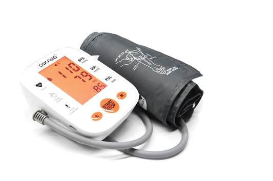 Arm Blood Pressure Monitor (HG-B02)
