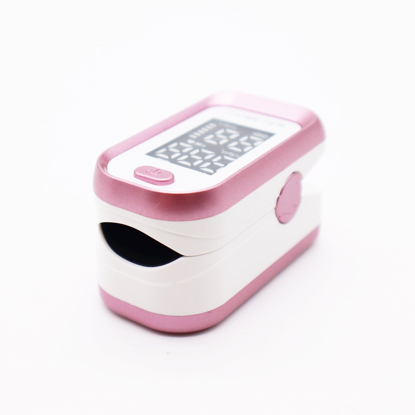 Pulse Oximeter (Finger Clip)