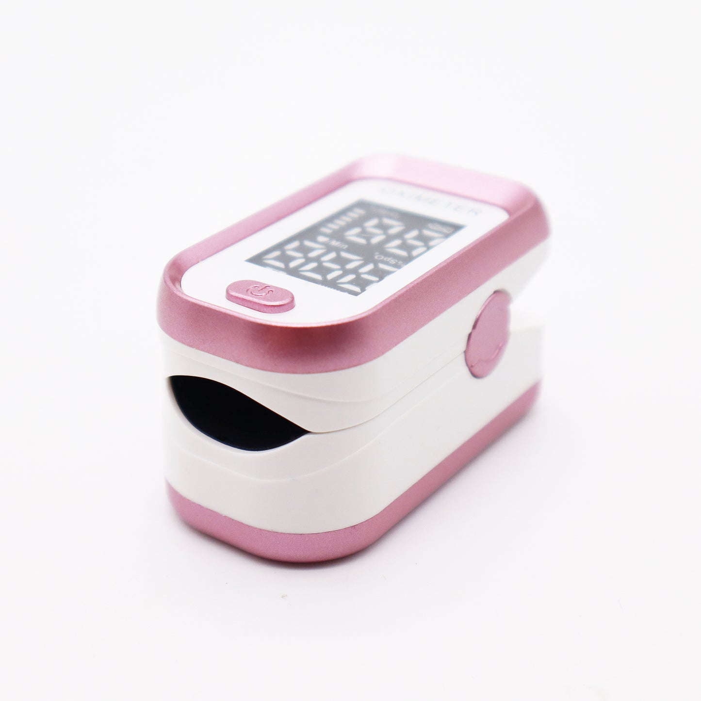 Pulse Oximeter (Finger Clip)