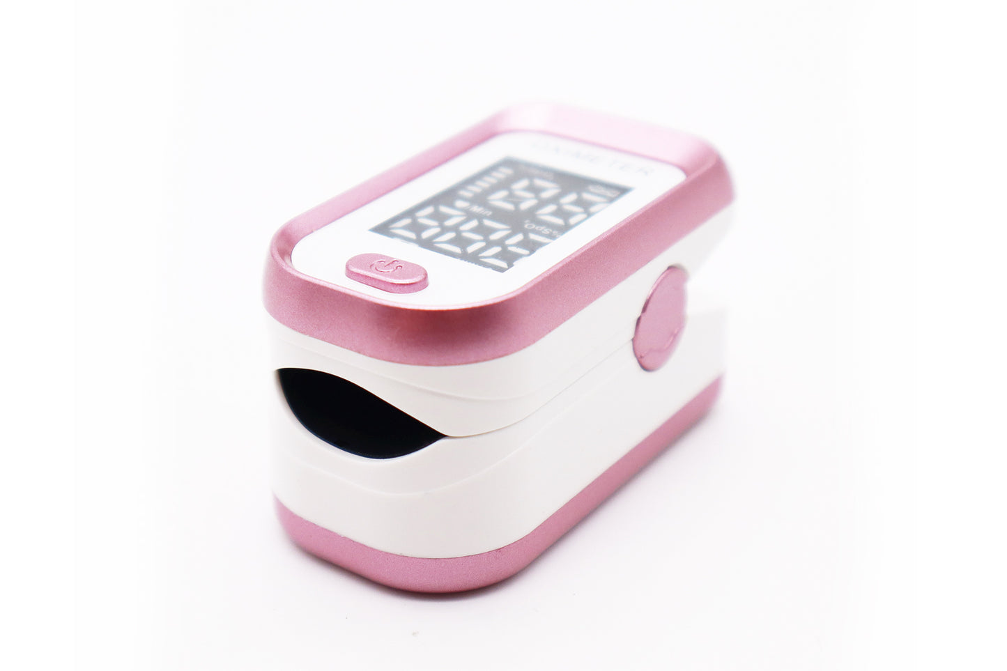Pulse Oximeter (Finger Clip)