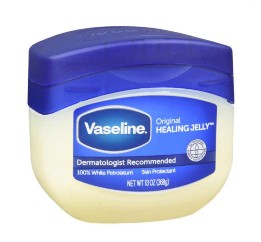 Vaseline Protective Jelly (13 OZ./ 368G / 400 ML)