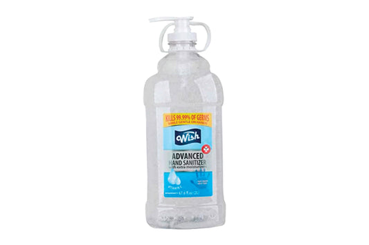 Advanced Hand Sanitizer (67.6oz) (Pallet) (EXPIRED)