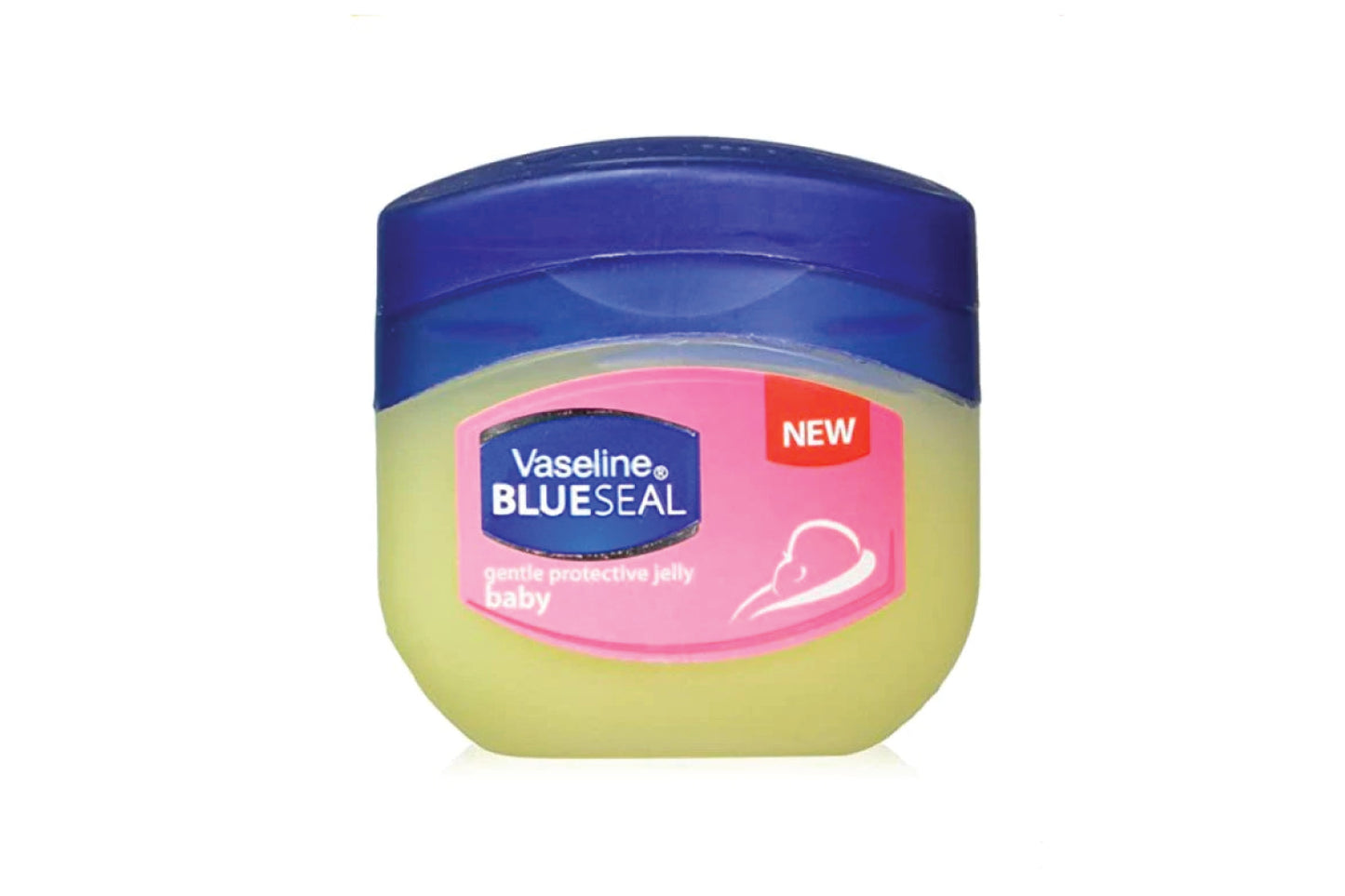 Vaseline Protective Jelly (50 ML)