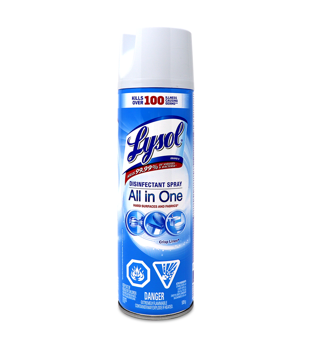 Lysol