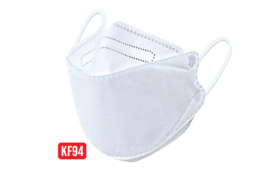 KF94 White - 1 pcs