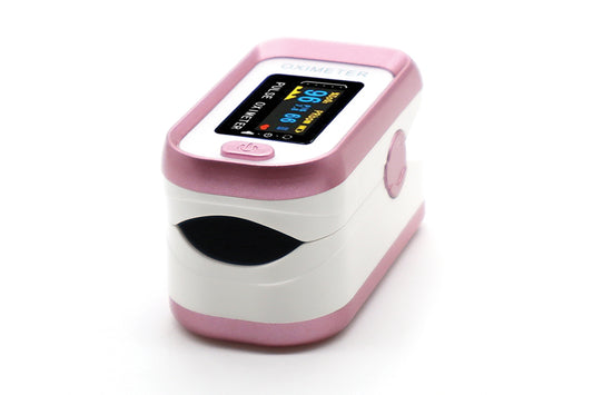 Pulse Oximeter (Finger Clip)