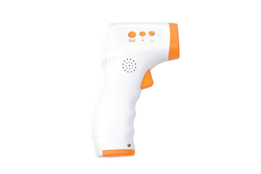 INFRARED FOREHEAD THERMOMETER