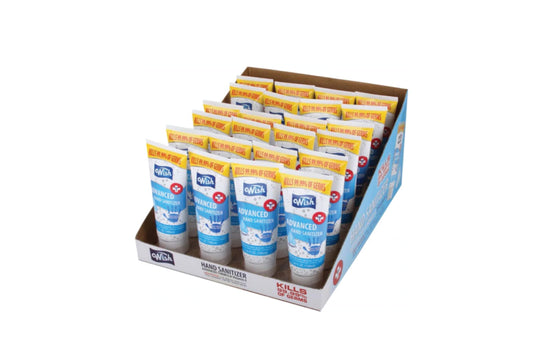 Wish Hand Sanitizer  (3.38OZ/ 100ML) (Pallet) (EXPIRED)
