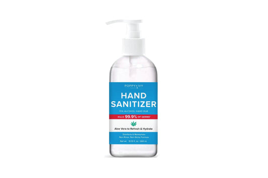 Hand Sanitizer (10.15oz / 300ml) (Pallet) (EXPIRED)
