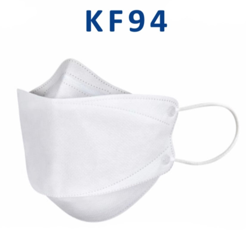 KF94 White - 1 pcs