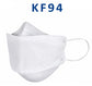 KF94 White - 1 pcs