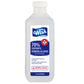 Wish 70% Isopropyl Rubbing Alcohol- (12 OZ. / 355 ML.)